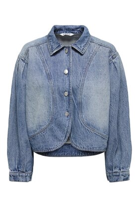 ONLAMBER LS DNM JACKET GUA