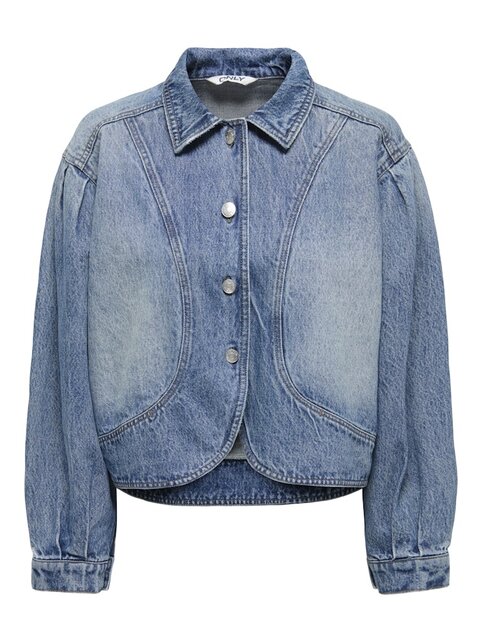 ONLAMBER LS DNM JACKET GUA