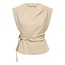 Only ONLTERRA S/L BELT TOP WVN SUD