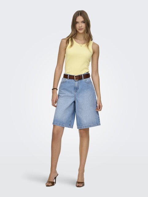 ONLVAL 2-WAY TANK TOP JRS NOOS