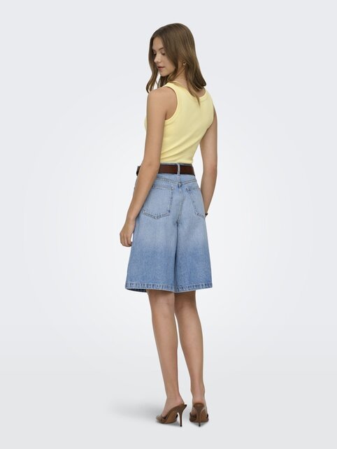 ONLVAL 2-WAY TANK TOP JRS NOOS