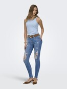 ONLVAL 2-WAY TANK TOP JRS NOOS