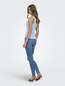 ONLVAL 2-WAY TANK TOP JRS NOOS