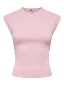 ONLMIRA CAPSL RUCHING TOP JRS