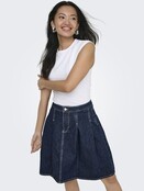 ONLMIRA CAPSL RUCHING TOP JRS