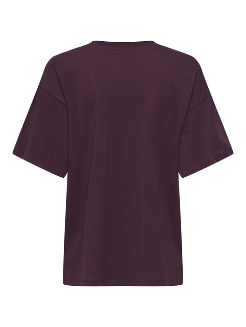 ONLMILA S/S PRINT BOX JRS