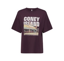 ONLMILA S/S PRINT BOX JRS