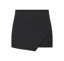 ONLMIST-YASMINE MW WRAP SKORTS