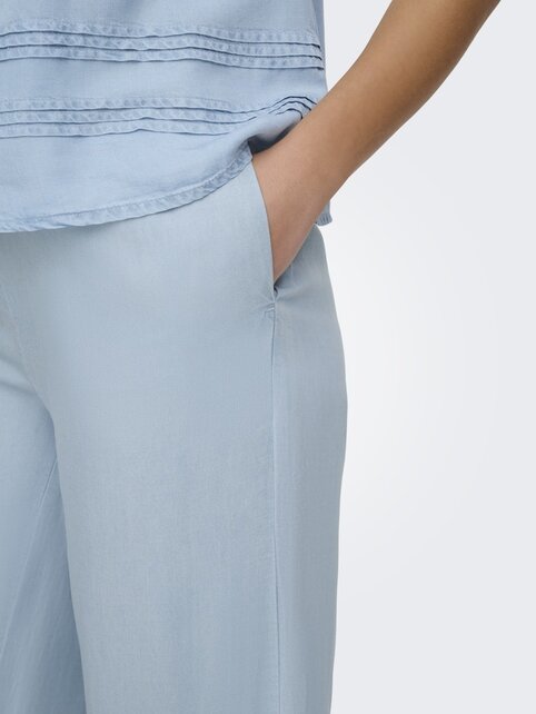 ONLCHARIS LIFE PULL UP TIE PAN