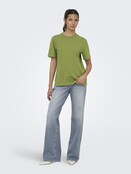 ONLMONJA S/S TEE JRS NOOS