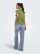 ONLMONJA S/S TEE JRS NOOS