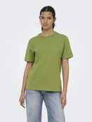 ONLMONJA S/S TEE JRS NOOS