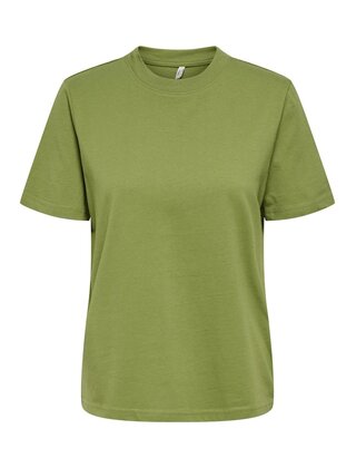 ONLMONJA S/S TEE JRS NOOS