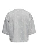 ONLLUNA 3/4 O-NECK UB SWT