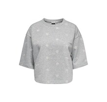 ONLLUNA 3/4 O-NECK UB SWT