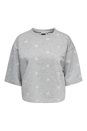 ONLLUNA 3/4 O-NECK UB SWT