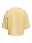 ONLLUNA 3/4 O-NECK UB SWT