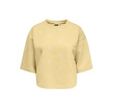 ONLLUNA 3/4 O-NECK UB SWT