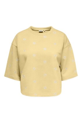 ONLLUNA 3/4 O-NECK UB SWT