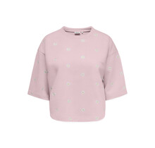 ONLLUNA 3/4 O-NECK UB SWT