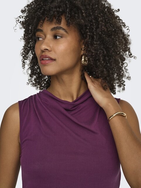 ONLHANNAH S/L WATERFALL TOP JR