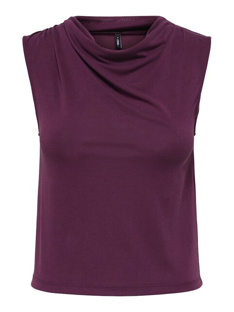 ONLHANNAH S/L WATERFALL TOP JR