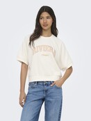 ONLDAZE S/S RAGLAN UB SWT