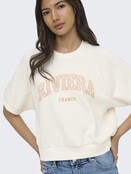 ONLDAZE S/S RAGLAN UB SWT