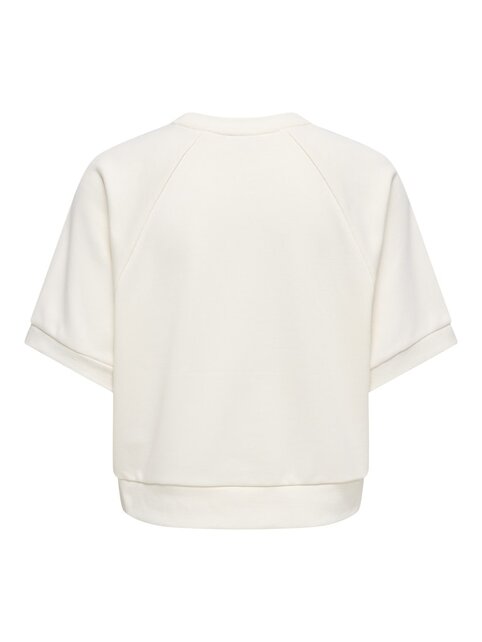 ONLDAZE S/S RAGLAN UB SWT