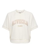 ONLDAZE S/S RAGLAN UB SWT