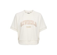 ONLDAZE S/S RAGLAN UB SWT