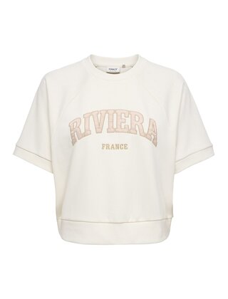 ONLDAZE S/S RAGLAN UB SWT