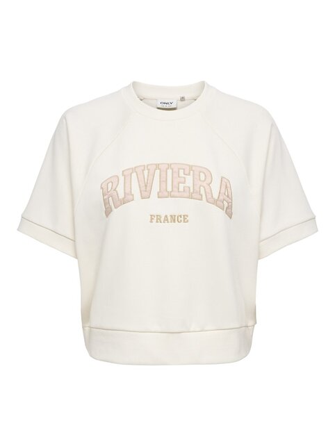 ONLDAZE S/S RAGLAN UB SWT