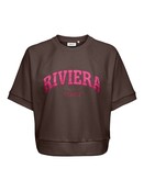 ONLDAZE S/S RAGLAN UB SWT