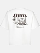 HSS2648 Cafe