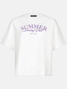 HSS2641 Summer Sunday