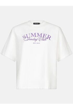 HSS2641 Summer Sunday