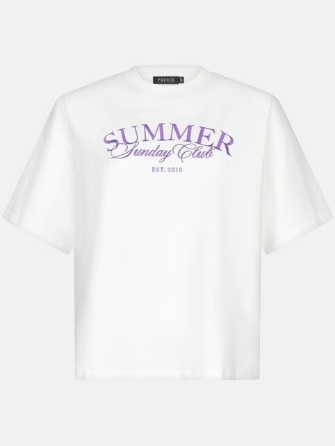 HSS2641 Summer Sunday