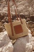 RC102 Bag gray