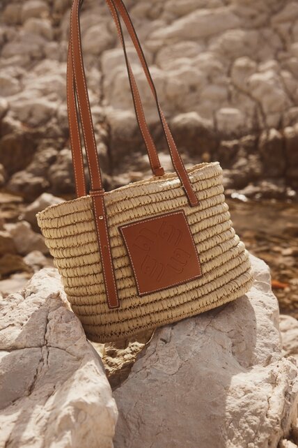 RC102 Bag gray