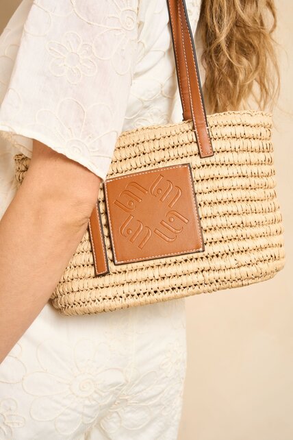 RC102 Bag gray