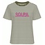 Only ONLAMIRA S/S REG STRIPE TEE CS