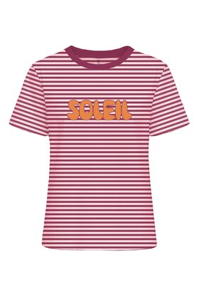 ONLAMIRA S/S REG STRIPE TEE CS