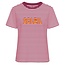 Only ONLAMIRA S/S REG STRIPE TEE CS