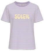 ONLAMIRA S/S REG STRIPE TEE CS