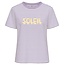 Only ONLAMIRA S/S REG STRIPE TEE CS