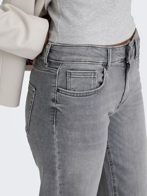 ONLBLUSH MID STRAIGHT DNM TAI0