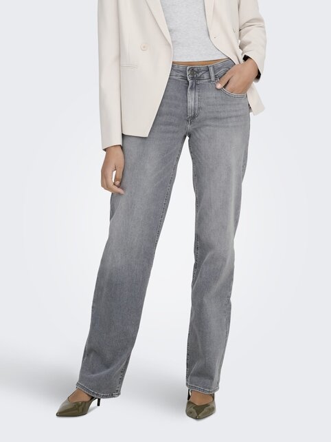 ONLBLUSH MID STRAIGHT DNM TAI0