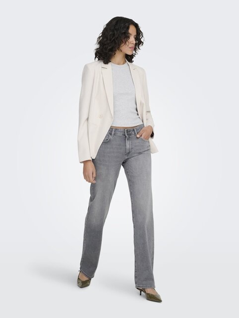ONLBLUSH MID STRAIGHT DNM TAI0