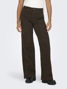 ONLMADISON BLUSH HW WIDE COLOR